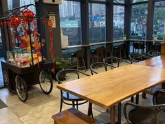 -巴黎贝甜(常德路店)