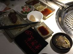 -赤坂亭M9和牛烧肉·日料398放题(万达店)