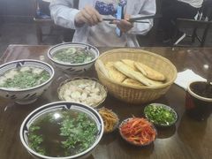 -澄城学斌水盆羊肉(总店)