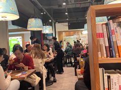 -和府捞面(景枫中心店)