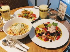 -Moka Bros 摩卡站(西单大悦城店)