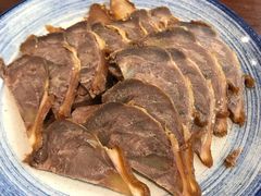 -四季小馆·地道北京小吃(广百店)