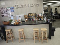 -琪航健身工作室(杨高南路地铁站店)