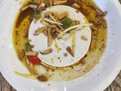 -邵老爹老杭州白斩鸡·家常菜(建国北路店)