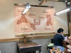-KK ONE(京基滨河时代店)