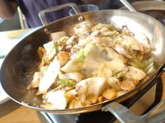 -黄山老妈·土菜(碧桂园店)