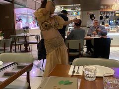 -ELI FALAFEL Lebanese&Mediterranean黎巴嫩美食(富城路店)