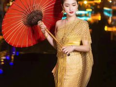 -西双版纳原始森林公园
