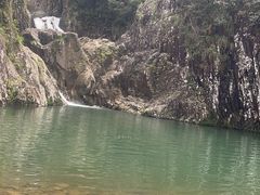 -龙湾潭国家森林公园