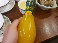 芒果汁-小厨子私房菜·云南美食店