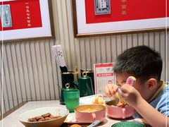 -松鹤楼·苏式汤面(虹桥天地店)