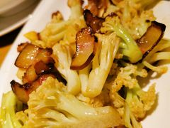 -渔太泰漓江小馆·广西融合菜(西街店)