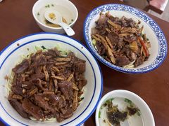 -姚记面馆(瑶琳路店)