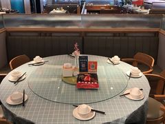 -小吊梨汤·北京菜·烤鸭(双井乐成中心店)