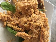 -真浪大家乐海鲜餐馆
