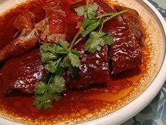 -米庄·原味私房菜(骏壹万邦店)