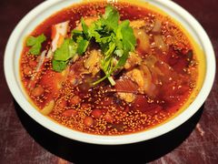 夫妻肺片-陈麻婆豆腐总店