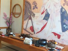 -大连步云山老汤度假山庄