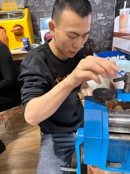 -邵老师打金·黄金加工(大望路总店)