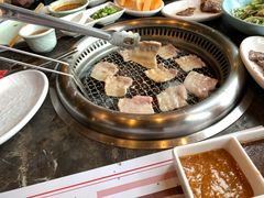 -一品诚记烤肉·甄选店(中南路店)