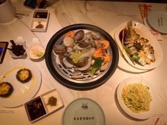 -苏大嘴蒸汽海鲜·海胆蒸饺(中山广场店)