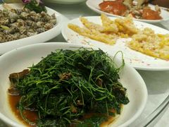 -海鲜城大家餐厅