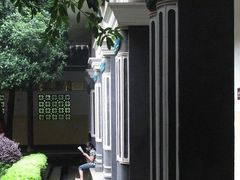 -湖南省立第一师范学校旧址