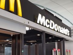 -麦当劳(深圳北站高铁店)