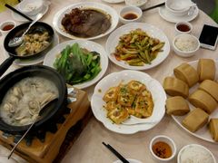 -客家汇·客家传承菜(水库店)