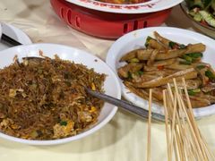 -小林哥的海鲜馆·夜宵烧烤(渔人码头店)