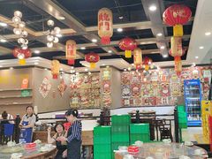 -江湖黑大兔(杨家坪店)
