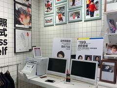 -方快照相馆(宝山龙湖天街店)