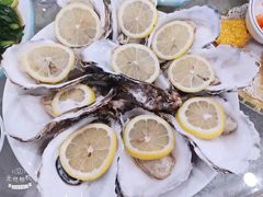 -丹盛象山海鲜(水清路店)