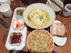 -瑞面(吴宫泛太平洋酒店)