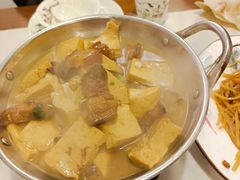 -山里俏·皖南菜(清源路店)