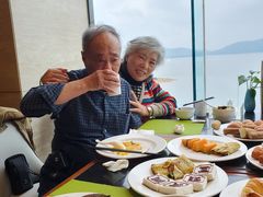 -余姚四明湖开元名都度假酒店·夏威夷西餐厅