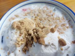 -文昌邓记清补凉(西沙路店)