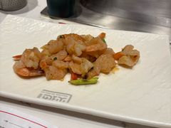 -火地铁板烧(昆山万象汇店)