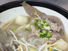 -榮泰米粉湯(Left Shop)
