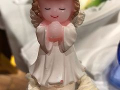 -勒甜LO CHO·私人订制低糖代糖纯动物奶油生日蛋糕(新开路店)