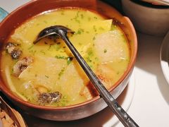-筱爷叔·上海传统手工菜(玉树路店)