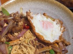 -圳兴面王·拌川·特色炒面(南山保利剧院店)