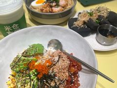 -米仓食堂(皇庭广场店)