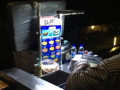 -詹爷爷乌节路街头冰淇淋