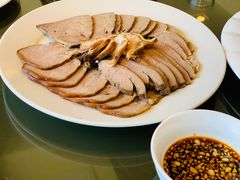 -老白肉馆(临江小区店)