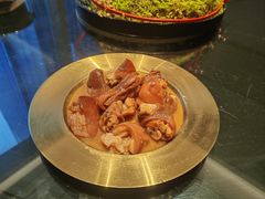 -艋舺·台湾小馆老字号(平安悦坊店)