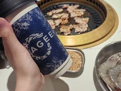 -花味烤肉·拌饭(庐阳万象汇店)