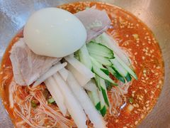-江南面屋(明洞店)