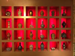 -福州香格里拉·宴会厅