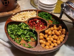 -桂小厨广西菜(青秀万达店)